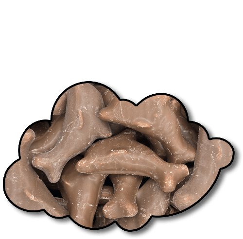Choco Delfin
