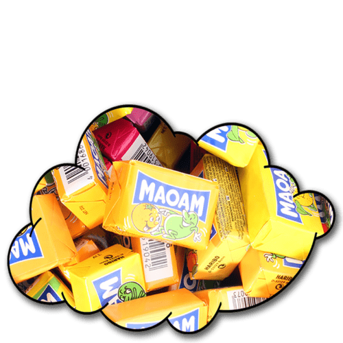 MOAM BLOXX