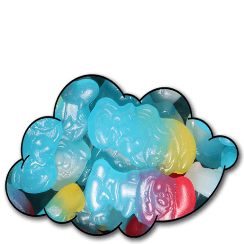 SMURFS