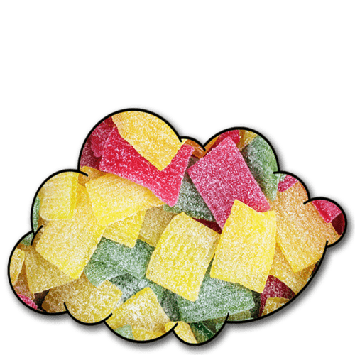 LAKRIDS SVESKER
