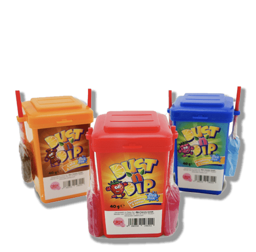 Bust n Dip