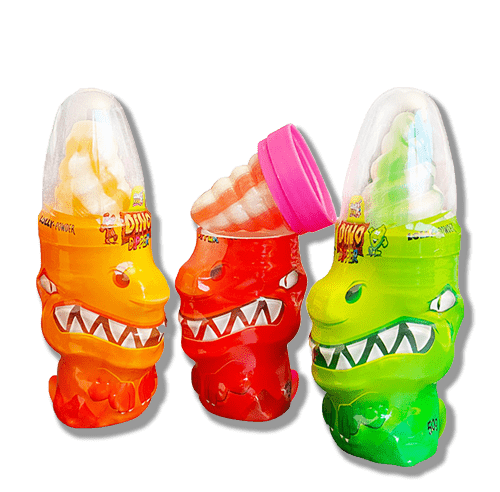 Dino Dipper