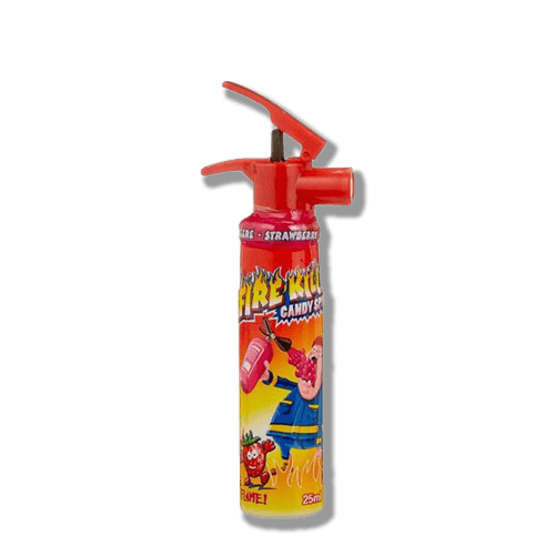 Firekiller candy spray