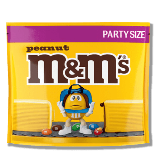 M&M'S Chokolate 800g