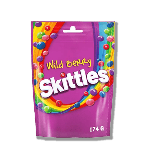 Skittles Wild Berry 152g