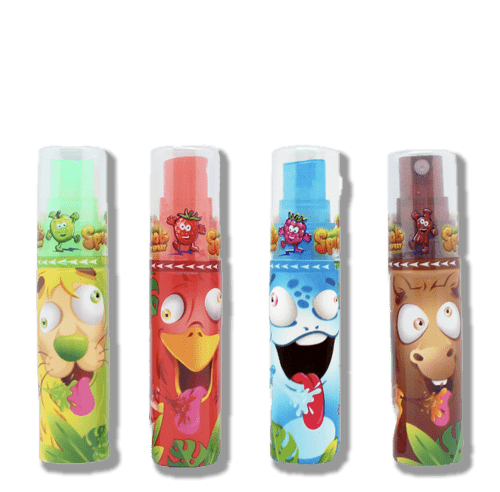 Spraynimals Candy Spray