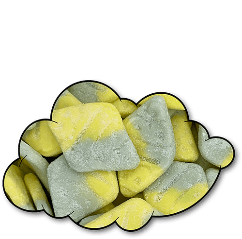 Sure SkumromberTutti Frutti