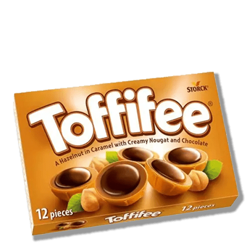 Toffifee 125g