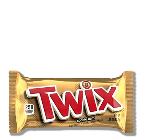 Twix 50g