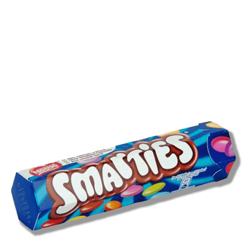 Smarties 38g